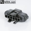 Load image into Gallery viewer, Rywire 6 Position Connector