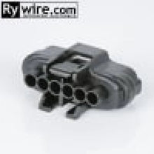 Load image into Gallery viewer, Rywire 6 Position Connector