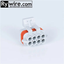 Load image into Gallery viewer, Rywire 8 Position Connector