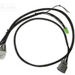 Load image into Gallery viewer, Rywire 88-91 Honda Civic/CRX Si/HF/EX Chassis Specific Adapter for AEM Infinity (Fits LHD &amp; RHD)