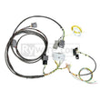 Load image into Gallery viewer, Rywire 90-91 DA Integra Chassis Specific Adapter for K-Series