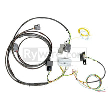 Load image into Gallery viewer, Rywire 90-93 Honda Accord (CB) Auto Trans K-Series Adapter