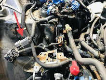 Load image into Gallery viewer, Rywire 92-95 Honda Prelude AEM Infinity Chassis Adapter (Must Send Rywire 2-Pin Core Connector) - Side View