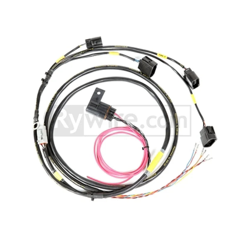 Rywire Acura RSX / Honda S2000 Coil Harness w/K-Series Coils/AEM EPM Trigger (Non-OE ECU) - Main Product View