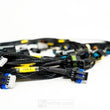 Load image into Gallery viewer, Rywire GM LS3 V8 E38 ECU Engine Harness w/Bosch MAP Option (Req PDM/Fuse Box/Mating Connector) - Main Product View