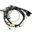 Load image into Gallery viewer, Rywire GM LS3 V8 E38 ECU Engine Harness w/Bosch MAP Option (Req PDM/Fuse Box/Mating Connector) - Side View