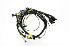 Load image into Gallery viewer, Rywire GM LS3 V8 E38 ECU Engine Harness w/Bosch MAP Option (Req PDM/Fuse Box/Mating Connector) - Side View