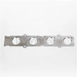 Load image into Gallery viewer, Rywire Honda B-Series COP Adapter Plate - Back View