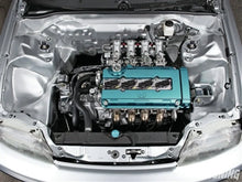 Load image into Gallery viewer, Rywire Honda B-Series COP Adapter Plate - Installation View