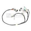 Load image into Gallery viewer, Rywire Honda B-Series Mil-Spec Eng Harness w/OBD2 Dist/Inj/Alt &amp; OBD1 92-95 ECU Plugs (Adapter Req) - Detail View