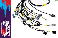 Load image into Gallery viewer, Rywire Honda B-Series NA w/Link G4+ Eng Harn (4 Inj No EMAP/Boost/ Adapter Req / Drop Ship Only)