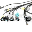 Load image into Gallery viewer, Rywire Honda B-Series OBD2 Tuck Budget Eng Harness w/OBD2 Dist/Inj/Alt/92-95 OBD1 Plug (Adapter Req) - Main Product View