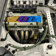 Load image into Gallery viewer, Rywire Honda B-Series RyTi Coil Pack Cover - Main Product View