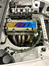 Load image into Gallery viewer, Rywire Honda B-Series RyTi Coil Pack Cover - Main Product View