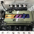 Load image into Gallery viewer, Rywire Honda B-Series RyTi Coil Pack Cover - Side View