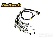 Load image into Gallery viewer, Rywire Honda B-Series (w/Haltech Elite 1500+) Eng Harn w/OBD1 Alt/EV14 Inj/AEM IAT &amp; MAP (Adapt Req)