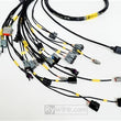 Load image into Gallery viewer, Rywire Honda B-Series (w/Syvecs SV7 ECU) Eng Harn w/OBD1 Alt/EV1 Inj/AEM IAT &amp; MAP (Adapter Req)