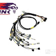 Load image into Gallery viewer, Rywire Honda B w/Link G4 ECU Eng Harn w/OBD1 Alt/EV14 /AEM IAT/MAP (Adapt Req/Specify ECU D/S Only)