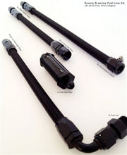 Load image into Gallery viewer, Rywire Honda B/D-Series Fuel Line Kit - Main Product View