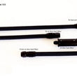 Load image into Gallery viewer, Rywire Honda B/D-Series Fuel Line Kit - Detail View