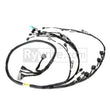 Load image into Gallery viewer, Rywire Honda K-Series Tucked Budget Engine Harness w/OBD2 02-04 RSX K20 Sensor/Firewall VSS - Detail View