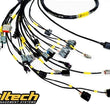 Load image into Gallery viewer, Rywire Honda K-Series (w/Haltech Elite 1500+) Eng Harn w/OBD2 Alt/EV14 Inj/AEM IAT/MAP (Adapter Req)