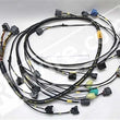 Load image into Gallery viewer, Rywire Honda S2000 AP1/AP2 (Early) Mil-Spec Engine Harness w/OEM Coils/Injector/ECU Plugs - Main Product View