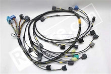 Load image into Gallery viewer, Rywire Honda S2000 AP1/AP2 (Early) Mil-Spec Engine Harness w/OEM Coils/Injector/ECU Plugs - Main Product View