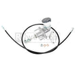Load image into Gallery viewer, Rywire Honda S2000 Clutch Master Cylinder Kit - Main Product View
