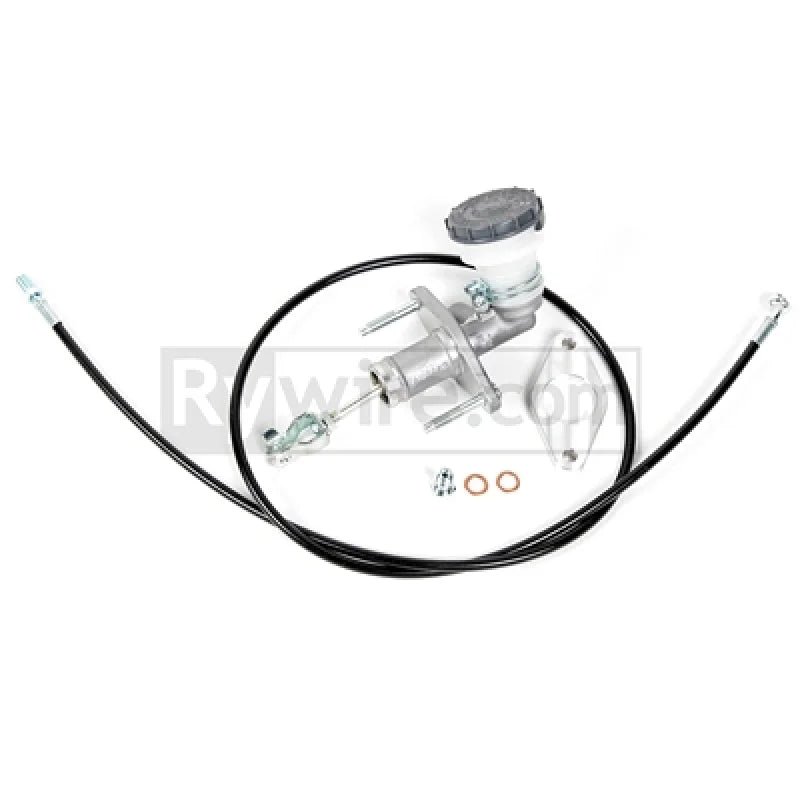 Rywire Honda S2000 Clutch Master Cylinder Kit - Main Product View