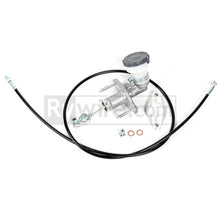 Load image into Gallery viewer, Rywire Honda S2000 Clutch Master Cylinder Kit - Main Product View