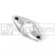 Load image into Gallery viewer, Rywire Honda S2000 Clutch Master Cylinder Kit - Side View