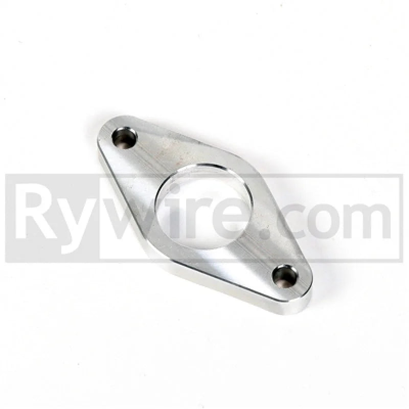 Rywire Honda S2000 Clutch Master Cylinder Kit - Side View
