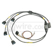 Load image into Gallery viewer, Rywire Hondata CPR Coil Harness (Hondata ECUs ONLY) - Side View