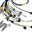 Load image into Gallery viewer, Rywire K-Series Naturally Aspirated w/Syvecs S7 ECU Engine Harness (w/4 Inj / No EMAP/Boost)