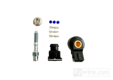 Load image into Gallery viewer, Rywire M10 Wideband Bosch Knock Sensor Kit