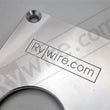 Load image into Gallery viewer, Rywire Mil-Spec Connector Plate - Large 3x5in - Main Product View