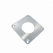 Load image into Gallery viewer, Rywire Mil-Spec Connector Plate - Small 3x3in