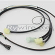 Load image into Gallery viewer, Rywire OBD0 VTec ECU Subharness for Honda B16A JDM Engine