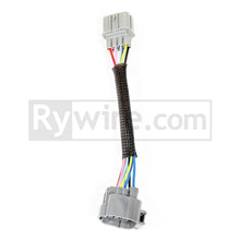Load image into Gallery viewer, Rywire OBD2 8-Pin to OBD2 10-Pin Distributor Adapter