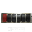 Load image into Gallery viewer, Rywire P12 Switch Panel (Will Work w/PDM Systems)