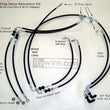 Load image into Gallery viewer, Rywire Proportion Valve Relocation Kit (Drop Ship Only - On PO Note Vehicle and Master Cyl Type) - Main Product View