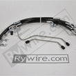 Load image into Gallery viewer, Rywire Proportion Valve Relocation Kit (Drop Ship Only - On PO Note Vehicle and Master Cyl Type) - Side View