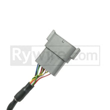 Load image into Gallery viewer, Rywire Switch Panel (6 Toggles / Will Not Work w/PDM Systems) - Side View