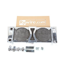 Load image into Gallery viewer, Rywire Tucked Flipable 24x13.25 (Tall) Radiator - Main Product View