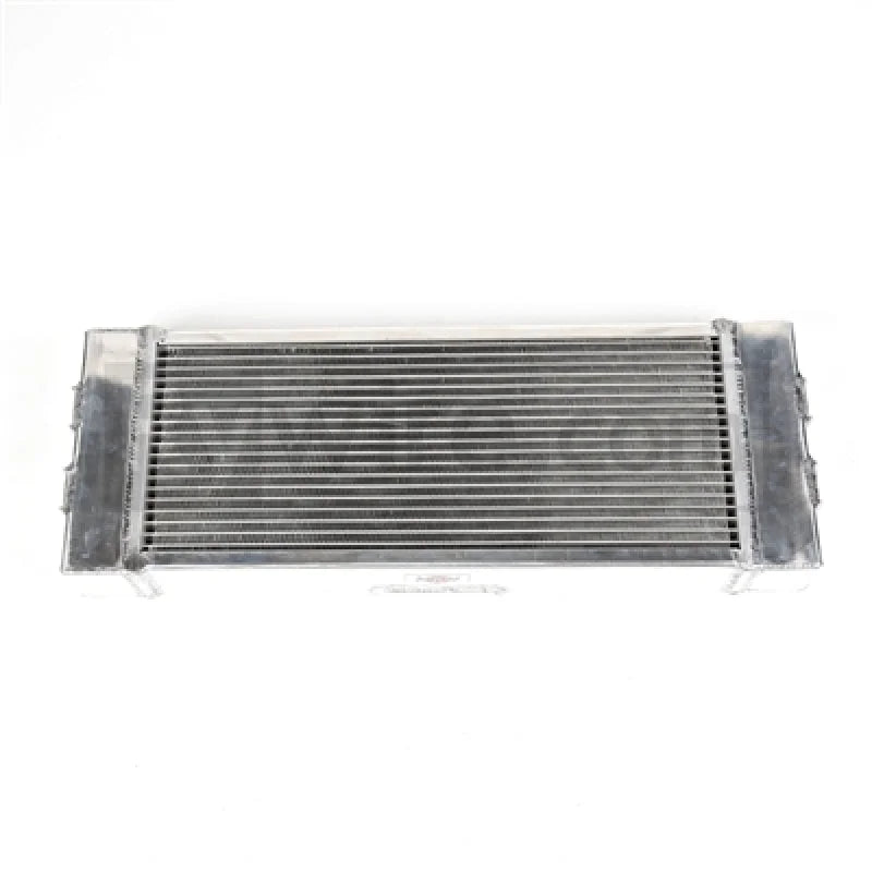 Rywire Tucked Flipable 24x13.25 (Tall) Radiator - Side View
