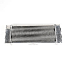 Load image into Gallery viewer, Rywire Tucked Flipable 24x13.25 (Tall) Radiator - Side View