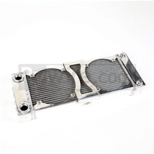 Load image into Gallery viewer, Rywire Tucked Flipable 24x13.25 (Tall) Radiator - Detail View