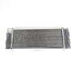Load image into Gallery viewer, Rywire Tucked Flipable 24x9 (Small) Radiator - Side View