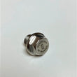 Load image into Gallery viewer, Rywire VTec Pressure Delete Bolt - Titanium